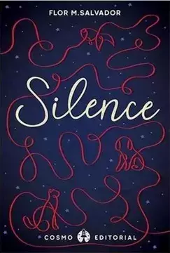 SILENCE FLOR SALVADOR USADO COMO NUEVO