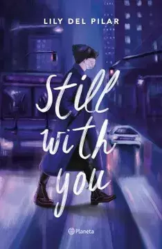 STILL WITH YOU LILY DEL PILAR