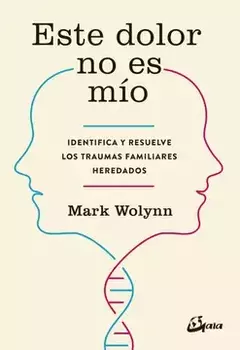 ESTE DOLOR NO ES MIO WOLYNN