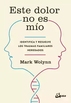 ESTE DOLOR NO ES MIO WOLYNN