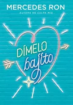 DIMELO BAJITO MERCEDES RON
