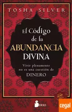 EL CODIGO DE LA ABUNDANCIA TOSHA SILVER