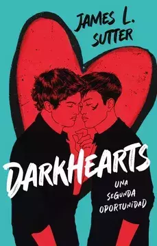 DARKHEARTS JAMES L SUTTER