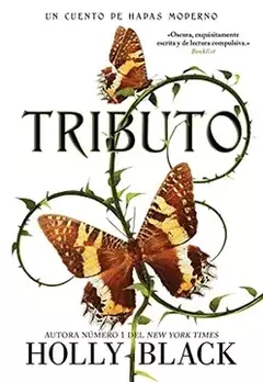 TRIBUTO HOLLY BLACK