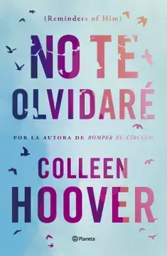 no te olvidare hoover