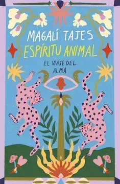 ESPIRITU ANIMAL MAGALY TAJES