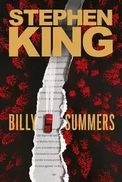 BILLY SUMMERS STEPHEN KING