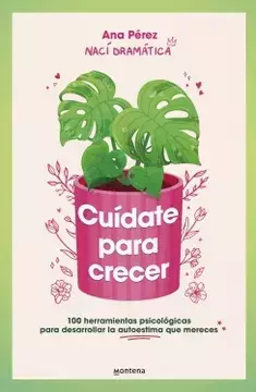 CUIDATE PARA CRECER ANA PEREZ