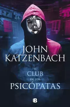 EL CLUB DE LOS PSICOPATAS JOHN KATZENBACH USADO REALMENTE COMO NUEVO!!!