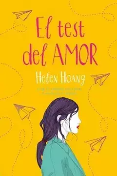 EL TEST DEL AMOR HELEN HOANG