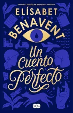 UN CUENTO PERFECTO USADO EXCELENTE ESTADO GENERAL SIN SUBRAYADO - comprar online