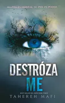DESTROZAME MAFI
