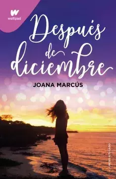 DESPUES DE DICIEMBRE JOANA MARCUS