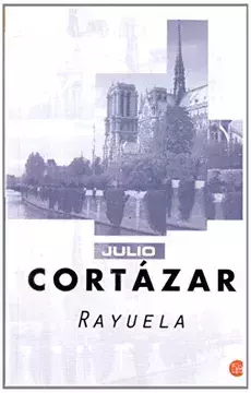 RAYUELA JULIO CORTAZAR NUEVO
