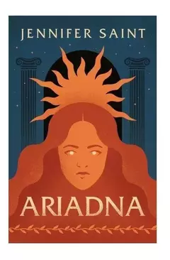 ARIADNA JENNIFER SAINT