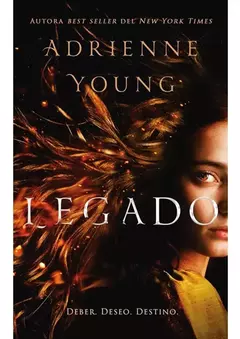 LEGADO ADRIENNE YOUNG