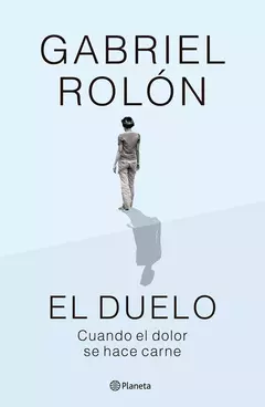 EL DUELO GABRIEL ROLON