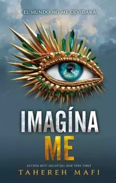IMAGINAME TAHEREH MAFI
