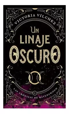 UN LINAJE OSCURO VICTORIA VILCHEZ