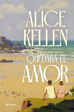 quedara el amor alice kellen