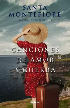 CANCIONES DE AMOR Y GUERRA MONTEFIORE