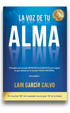 LA VOZ DE TU ALMA LAIN