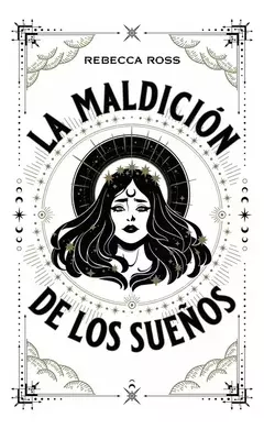 LA MALDICION DE LOS SUEÑOS REBECCA ROSS