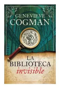 LA BIBLIOTECA INVISIBLE COGMAN