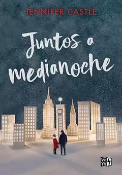 JUNTOS A MEDIANOCHE JENNIFER CASTLE USADO IMPECABLE!!!!