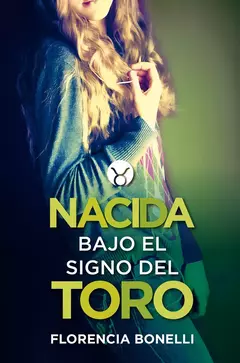 NACIDA BAKO EL SIGNO DE TORO BONELLI USADO EXCELENTE ESTADO!!! SIN ROTURAS NI SUBRAYADO