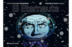 el eternauta Oesterheld EDICION GRANDE