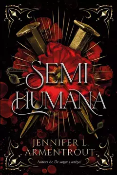 SEMI HUMANA JENNIFER L ARMNTROUT