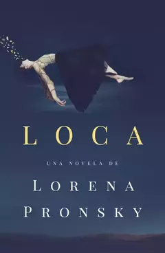 LOCA LORENA PRONSKY USADO EXCELENTE ESTADO
