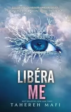 LIBERAME TAHEREH MAFI
