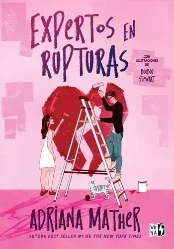 EXPERTOS EN RUPTURAS ADRIANA MATHER