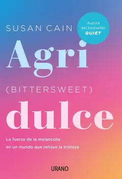 AGRI DULCE SUSAN CAIN