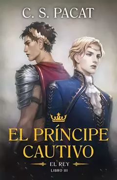 EL PRINCIPE CAUTIVO 3 EL REY C S PACAT
