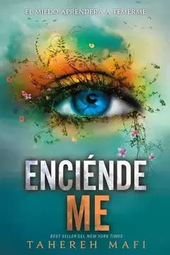 ENCIENDEME TAHEREH MAFI