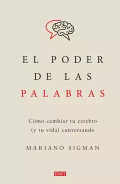 EL PODER DE LAS PALABRAS MARIANO SIGMAN