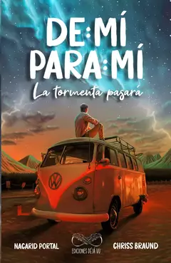 DE MI PARA MI LA TORMENTA PASARA
