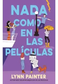 NADA COMO EN LAS NOVELAS LYNN PAINTER