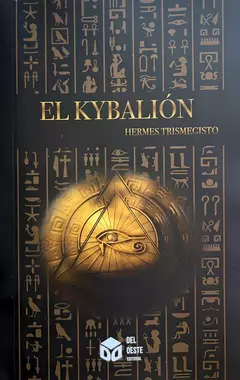 EL KYBALION HERMES TRISMEGISTO