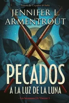 PECADOS A LA LUZ DE LA LUNA JENNIFER L ARMENTROUT