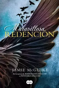 MARAVILLOSA RENDICION JAMIE McGUIRE