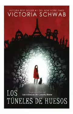 los tuneles de huesos vitoria schwab