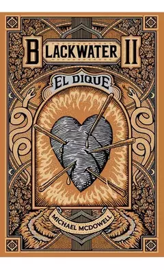 blackwater 2 el dique michael mcdowell