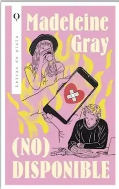 NO DISPONIBLE MADELENE GRAY