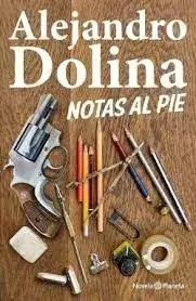 NOTAS AL PIE ALEJANDRO DOLINA