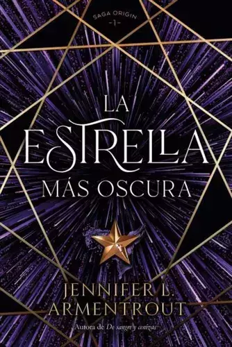 LA ESTRELLA MAS OSCURA ARMENTROUT
