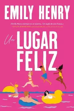 UN LUGAR FELIZ EMILY HENRY